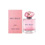 My Way Nectar 90 ML
