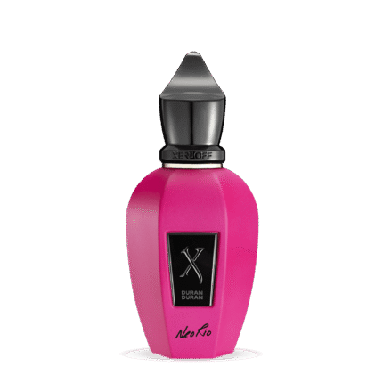 Pink Duran Duran NeoRio Fluo 50 ml Parfum Xerjoff