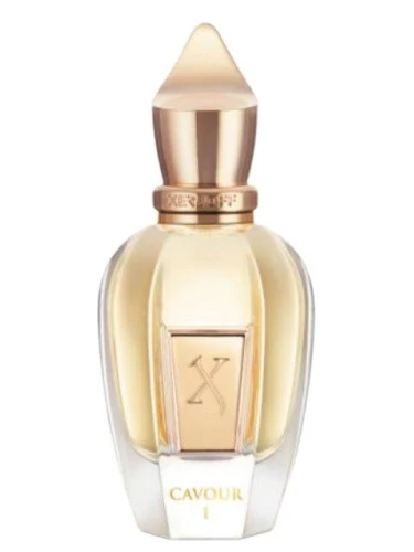 Xerjoff Via cavour i eau de parfum 50ml Xerjoff Via cavour i eau de parfum 50ml