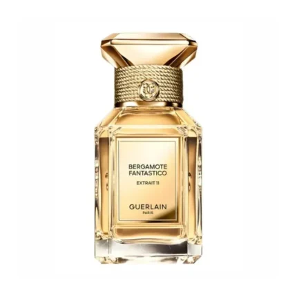 Guerlain Bergamote Fantastico Extrait 11 Extrait de Parfum 50ML