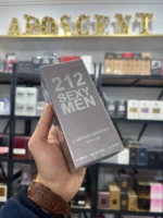 212 Sexy Men 100 ML