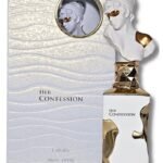 Her Confession Lattafa Perfumes Premium Box 100ML