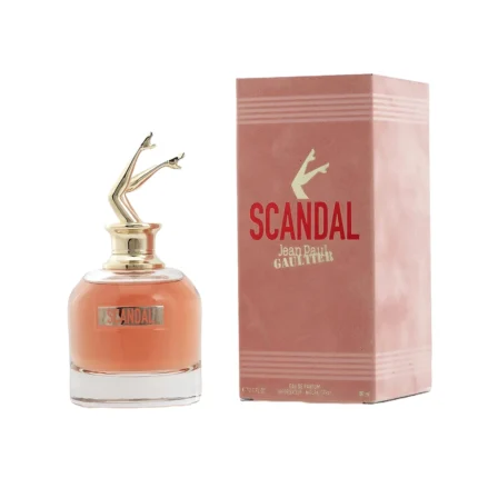 Jean Paul Gaultier Scandal EDT 80 ml Fragrance for Women