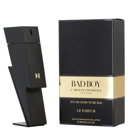Bad Boy Le Parfum 100ml (M) EDP