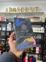 Interlude Man Amouage 100 ML