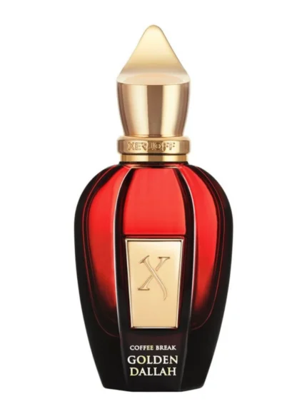 Xerjoff Golden dallah eau de parfum 50ml