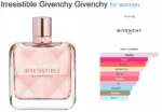Irresistible Givenchy Fraîche 80 ML