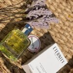Calvin Klein Eternity - 100ml Tester - EDT for Men