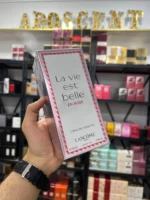 La Vie Est Belle En Rose