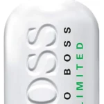 Hugo Boss Unlimited 100 ML Without Box