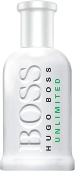 Hugo Boss Unlimited 100 ML Without Box