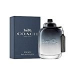 Coach 100ml EDT for Men