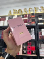 My Way Parfum 90 ML