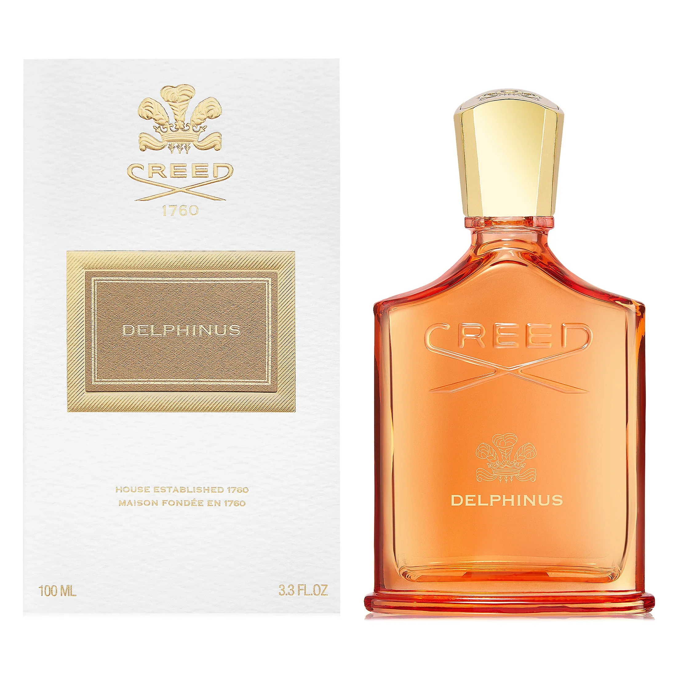 Creed Delphinus 100ML Creed Delphinus 100ML