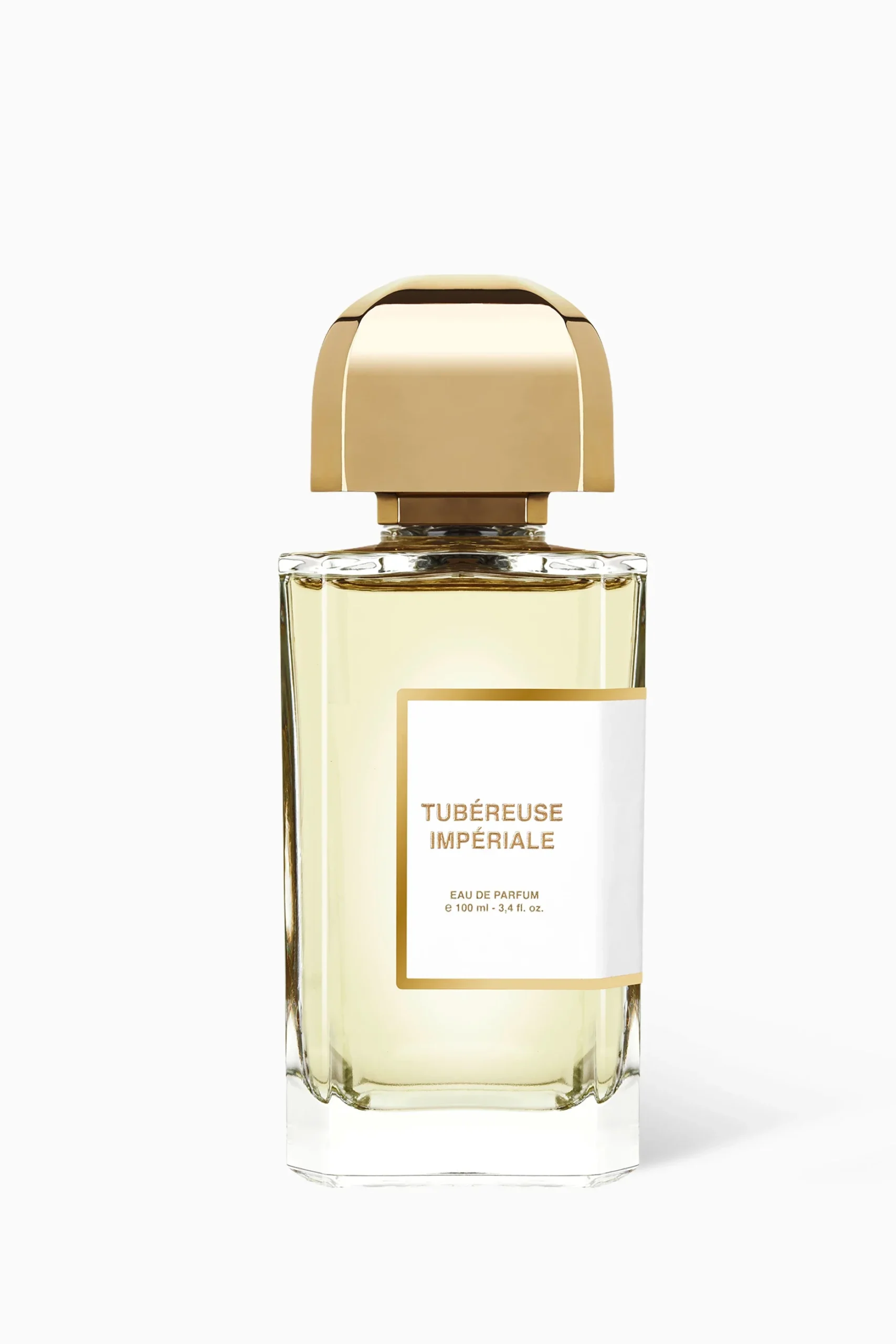 BDK Parfums Tubéreuse Impériale Eau de Parfum 100ml BDK Parfums Tubéreuse Impériale Eau de Parfum 100ml