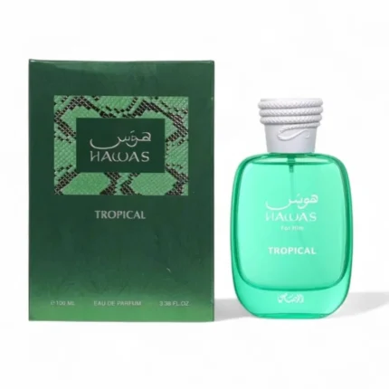 Hawas Tropical 100ml (M) EDP