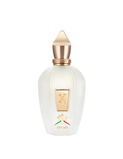 Xerjoff Zefiro eau de parfum 100ml