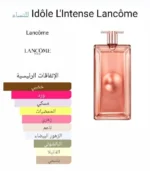 Idôle L’Intense 75 ML