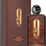 9 PM Elixir by Afnan 100 ML