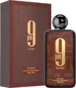 9 PM Elixir by Afnan 100 ML