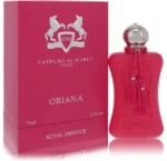 Oriana Royal Essence Eau de Parfum 75 ML