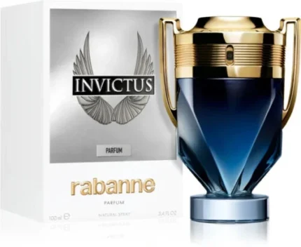 Invictus Parfum 100 ML