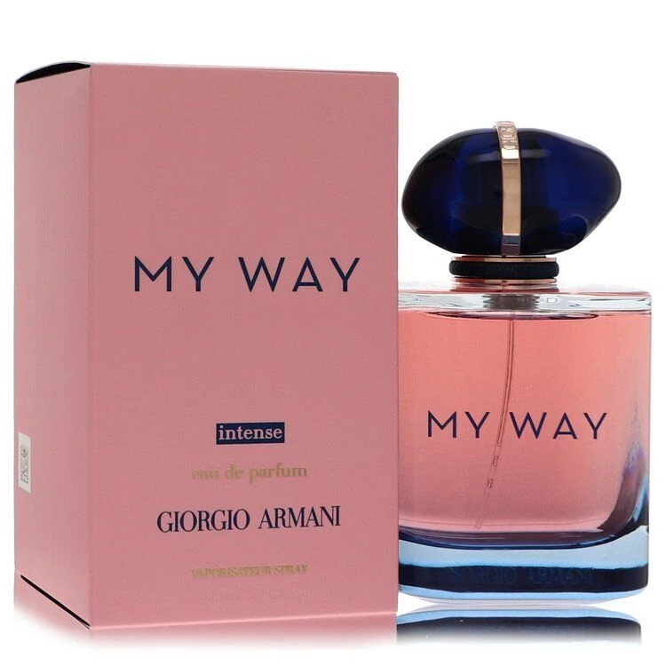 My Way Intense 90 ML My Way Intense 90 ML