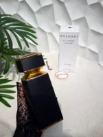 Bvlgari - Tygar Le Gemme - 100ml EDP Tester Unisex