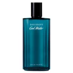 Davidoff Cool Water For Men EDT 125ml