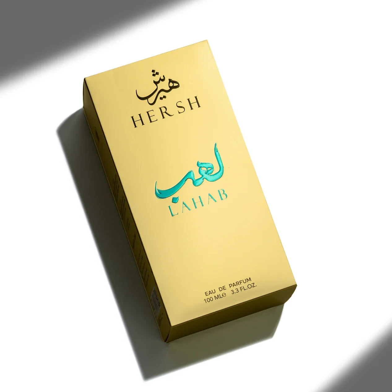 Hersh Lahab Alezz Oud 100 ML Hersh Lahab Alezz Oud 100 ML