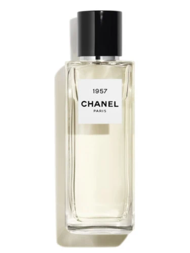1957 Eau de Parfum Chanel for women and men 75ML 1957 Eau de Parfum Chanel for women and men 75ML