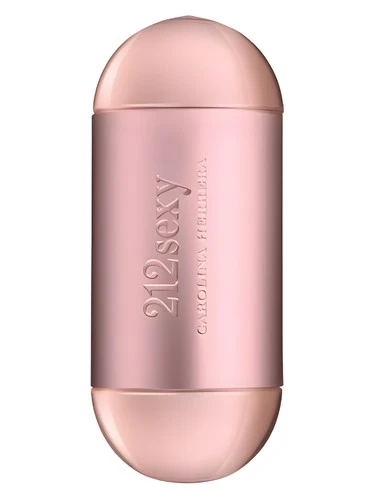 212 Sexy Eau de Parfum Carolina Herrera for women 212 Sexy Eau de Parfum Carolina Herrera for women