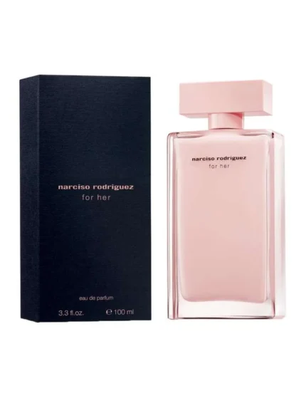 Narciso Rodriguez for Her Eau de Parfum 100 ML