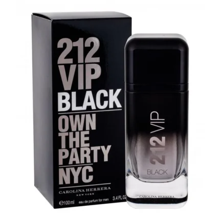 212 VIP Black