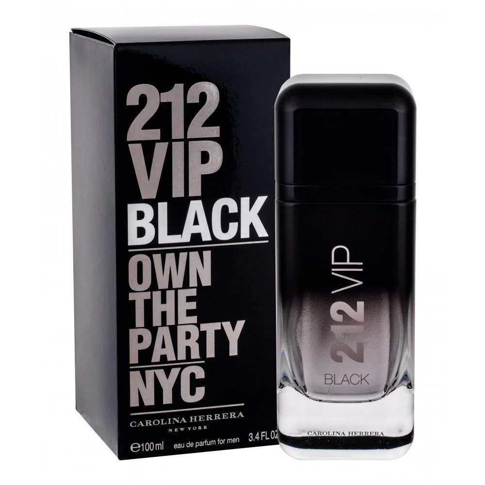 212 VIP Black 212 VIP Black