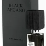 Black Afgano 30 ML