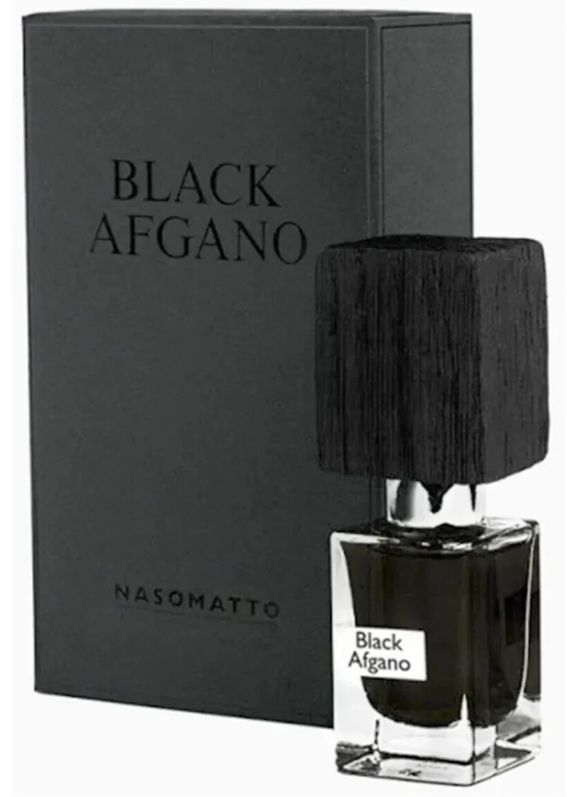 Black Afgano 30 ML Black Afgano 30 ML