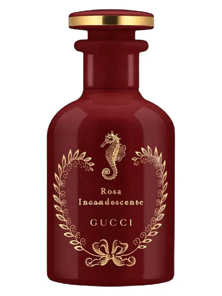 Rosa Incandescente Gucci for women and men 100ML Rosa Incandescente Gucci for women and men 100ML
