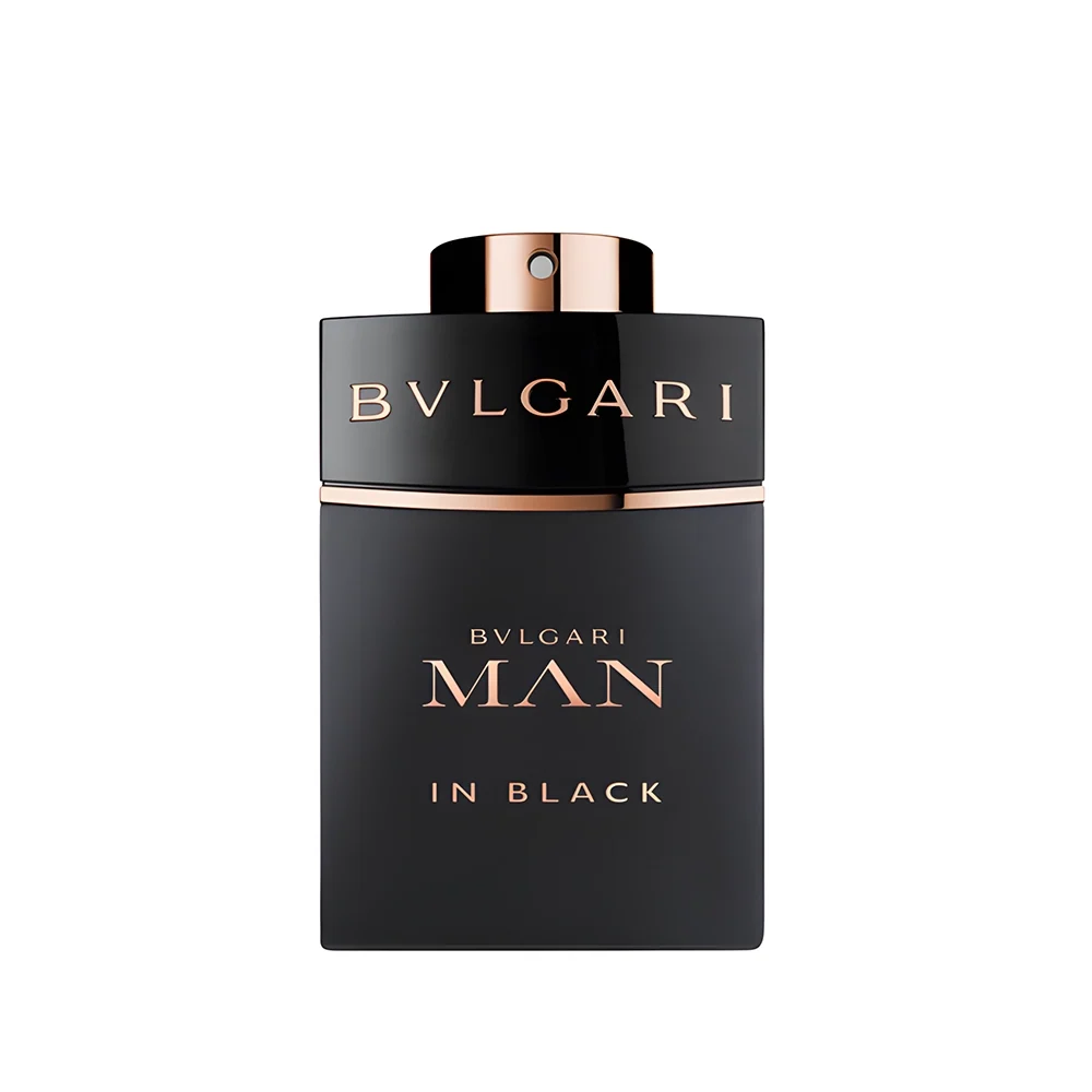 Bvlgari Man In Black - 100ml Bvlgari Man In Black - 100ml