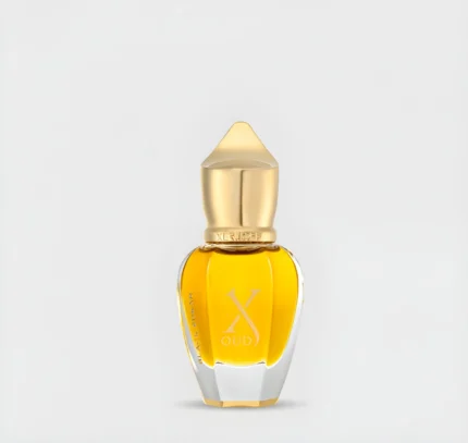 Xerjoff Black sukar oil 15ml